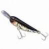 Vobler JACKALL Riser Bait 004, 4cm, 5.6g, culoare Riser Flash Tiger