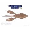 Shad BIWAA ARMORED CRAW, 4"/10cm, 07, Biwaa Blast