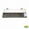 Cutie pentru monturi CORMORAN PRO CARP 34,5X9X2,6CM