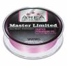 Fir textil VARIVAS TROUT AREA MASTER LIMITED PE, 75m, 4.5lb, 0.15mm, TOURNAMENT PINK