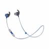 Casti wireless JBL REFLECT MINI 2, in-ear headphones, buetooth, 3-button, mic/remote, blue