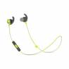 Casti JBL REFLECT MINI 2, in-ear headphones, buetooth, 3-button, mic/remote, neon green