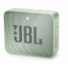 Boxa portabila JBL Go2, Li-ion battery, Bluetooth, waterproof, Glacier Mint