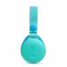 Casti wireless pentru copii JBL JR Pop, Aqua Teal