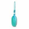 Casti wireless pentru copii JBL JR Pop, Aqua Teal