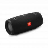 JBL Xtreme, large portable bluetooth speaker with rech. Battery, IPX7, INCL. carry strap