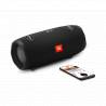 JBL Xtreme, large portable bluetooth speaker with rech. Battery, IPX7, INCL. carry strap