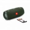 Boxa portabila JBL Xtreme 2, Bluetooth, IPX7, verde