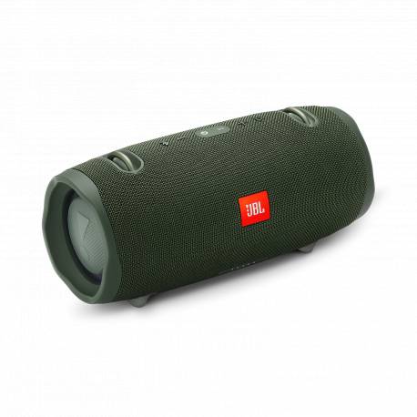 Boxa portabila JBL Xtreme 2, Bluetooth, IPX7, verde