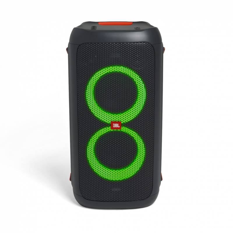 jbl speaker partybox 100