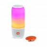 Boxa portabila JBL Pulse 3, Bluetooth, full LED light effects, 360 sound, IPX7 Waterproof