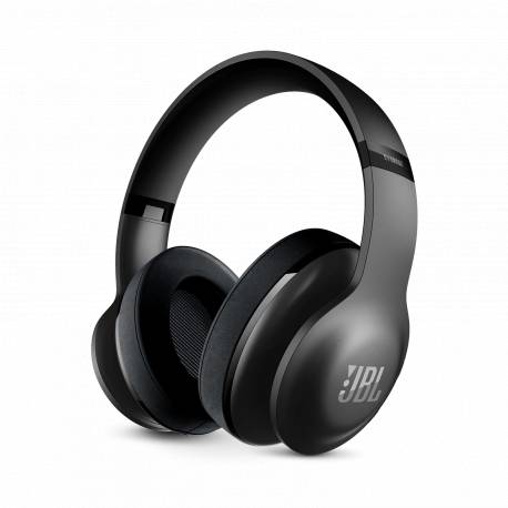 JBL Everest 700, Around-ear BT headphone, Black