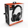 JBL Everest 700, Around-ear BT headphone, Black