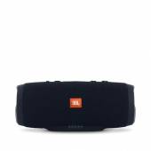 JBL Charge3, portable bluetooth speaker with rech. Battery, water proof, IPX7, Black