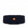 JBL Charge3, portable bluetooth speaker with rech. Battery, water proof, IPX7, Black