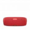 JBL Charge3, portable bluetooth speaker with rech. Battery, water proof, IPX7, Red