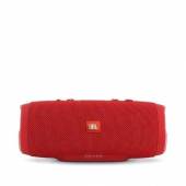 JBL Charge3, portable bluetooth speaker with rech. Battery, water proof, IPX7, Red