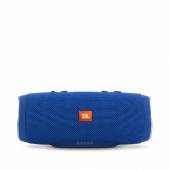 Boxa portabila JBL Charge 3, Bluetooth, water proof, Albastru