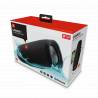 JBL Charge3, portable bluetooth speaker with rech. Battery, water proof, IPX7, Teal