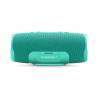 Boxa portabila JBL Charge 4, Bluetooth, rechargable. Battery, water proof, River Teal