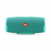 Boxa portabila JBL Charge 4, Bluetooth, rechargable. Battery, water proof, River Teal