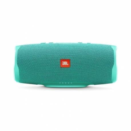 Boxa portabila JBL Charge 4, Bluetooth, rechargable. Battery, water proof, River Teal