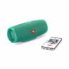 Boxa portabila JBL Charge 4, Bluetooth, rechargable. Battery, water proof, River Teal