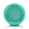 Boxa portabila JBL Charge 4, Bluetooth, rechargable. Battery, water proof, River Teal