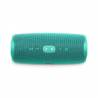 Boxa portabila JBL Charge 4, Bluetooth, rechargable. Battery, water proof, River Teal