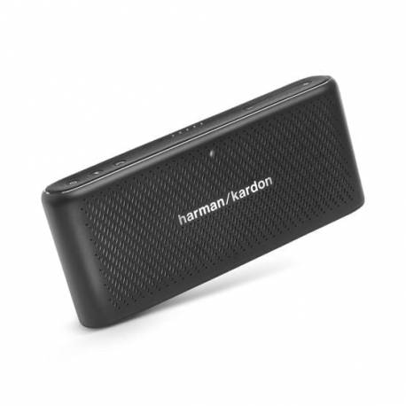 Boxa portabila wireless HARMAN KARDON Traveler, negru