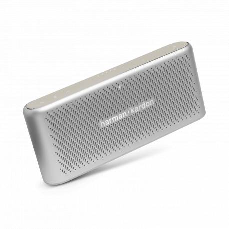 Boxa portabila wireless HARMAN KARDON Traveler, Silver