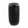 Boxa portabila JBL Link 10, activata verbal cu Google Assistant, negru, DE