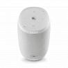 Boxa portabila JBL Link 10, activata verbal cu Google Assistant, alb, DE