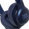 JBL Live500, Around-ear BT headphone, Blue