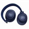 JBL Live500, Around-ear BT headphone, Blue