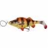 SHAD SAVAGE 4D PERCH SHAD 12,5CM/23G SS 03