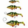 SHAD SAVAGE 4D PERCH SHAD 12,5CM/23G SS 02