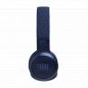 Casti wireless JBL LIVE 400BT, On-ear, Google assistant, Blue