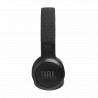 Casti wireless JBL LIVE 400BT, On-ear, Google assistant, Black