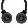 Casti wireless JBL LIVE 400BT, On-ear, Google assistant, Black