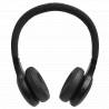 Casti wireless JBL LIVE 400BT, On-ear, Google assistant, Black