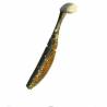 Shad LINEAEFFE Nomura Rolling, Golden Glitter, 10cm, 9g