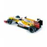 Macheta auto RENAULT F1 ING Team R29 (2009)