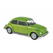 Macheta auto VOLKSWAGEN Beetle 1303 (1972)