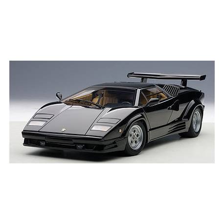 Macheta auto LAMBORGHINI COUNTACH (1988)