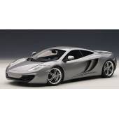 Macheta auto McLAREN MP4-12C (2011)