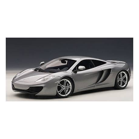 Macheta auto McLAREN MP4-12C (2011)