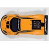 Macheta auto McLAREN MP4-12C GT3 Presentation Car (2011)