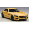 Macheta auto MERCEDES AMG GT-S (2015)