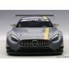 Macheta auto MERCEDES AMG3 GT3 (2015) Presentation Car